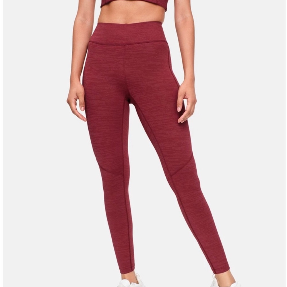 Outdoor Voices Techsweat Core Leggings